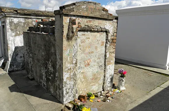 Creepiest Cemeteries
